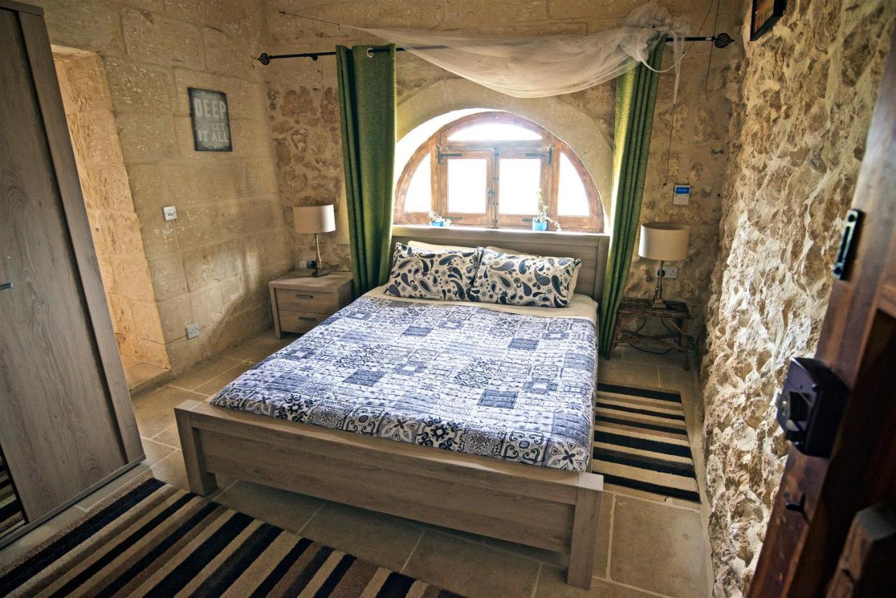 Dar Ix-Xemx Hotel Nadur Luaran gambar
