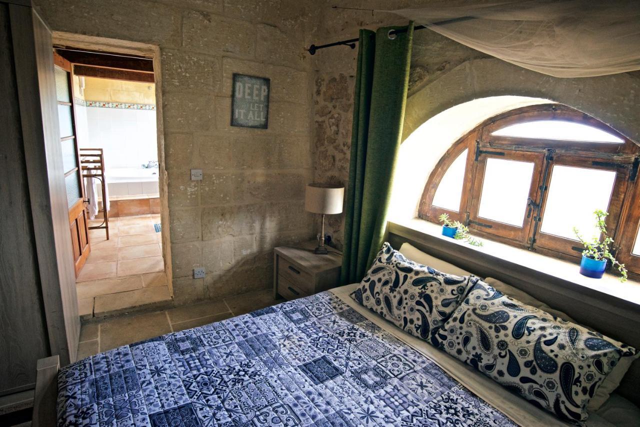 Dar Ix-Xemx Hotel Nadur Luaran gambar