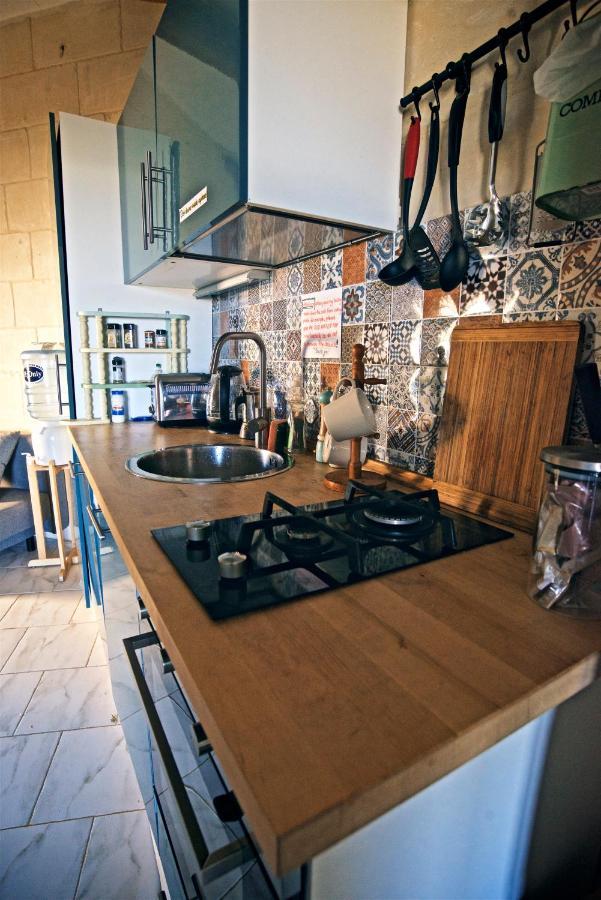 Dar Ix-Xemx Hotel Nadur Luaran gambar