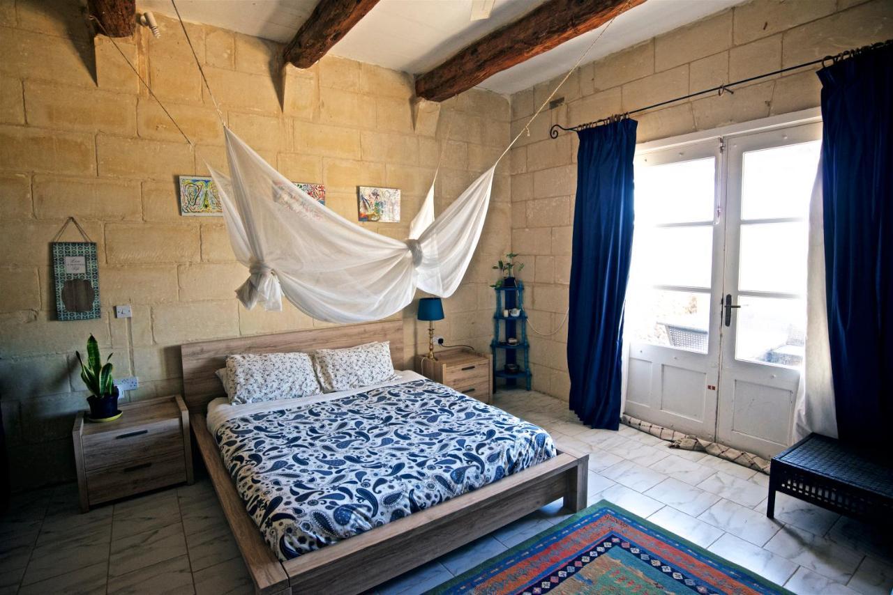 Dar Ix-Xemx Hotel Nadur Luaran gambar