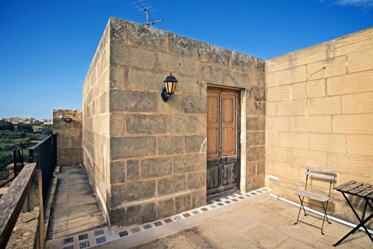 Dar Ix-Xemx Hotel Nadur Luaran gambar