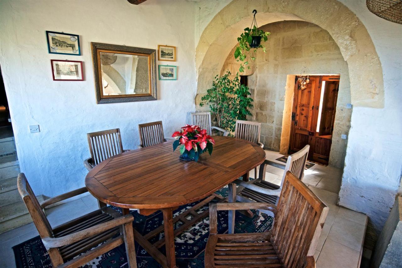 Dar Ix-Xemx Hotel Nadur Luaran gambar