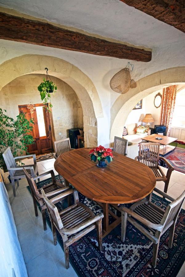 Dar Ix-Xemx Hotel Nadur Luaran gambar