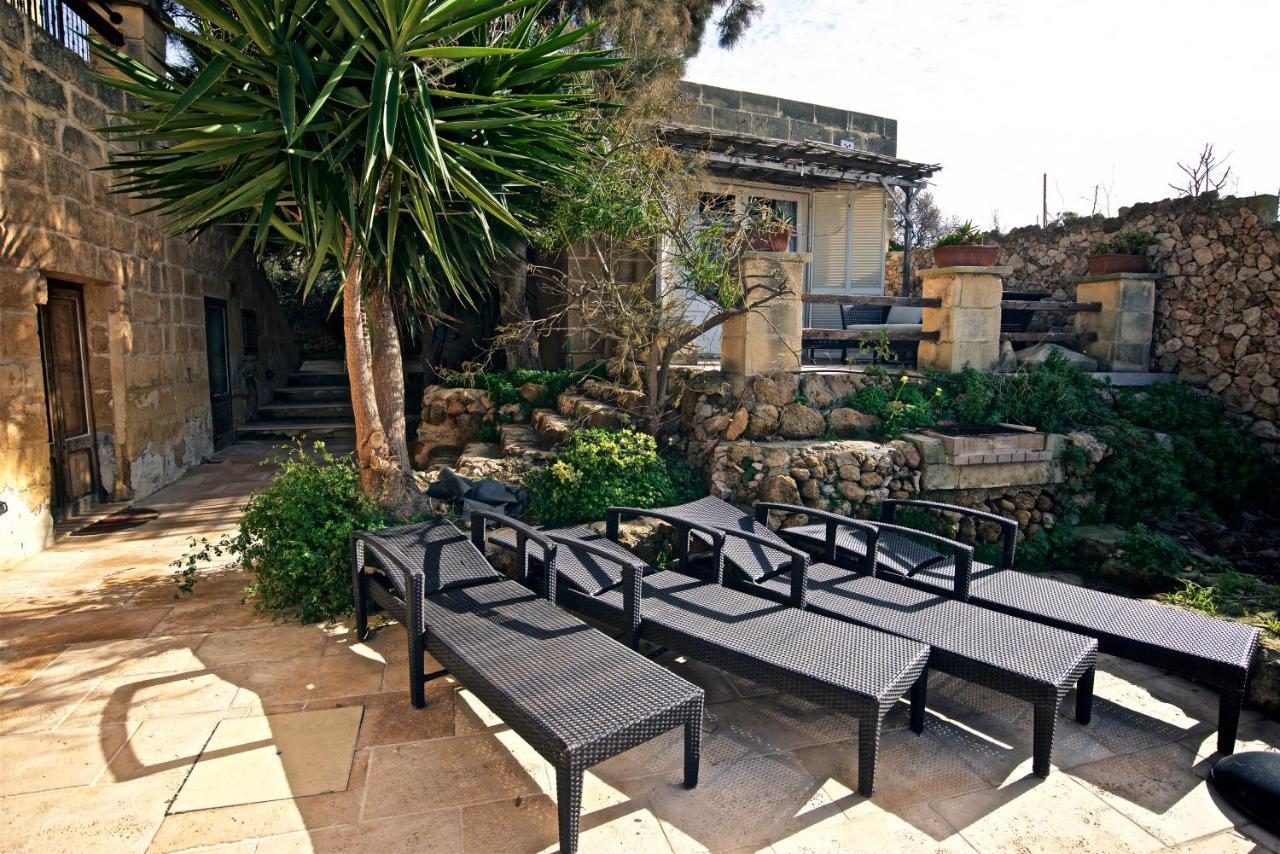Dar Ix-Xemx Hotel Nadur Luaran gambar