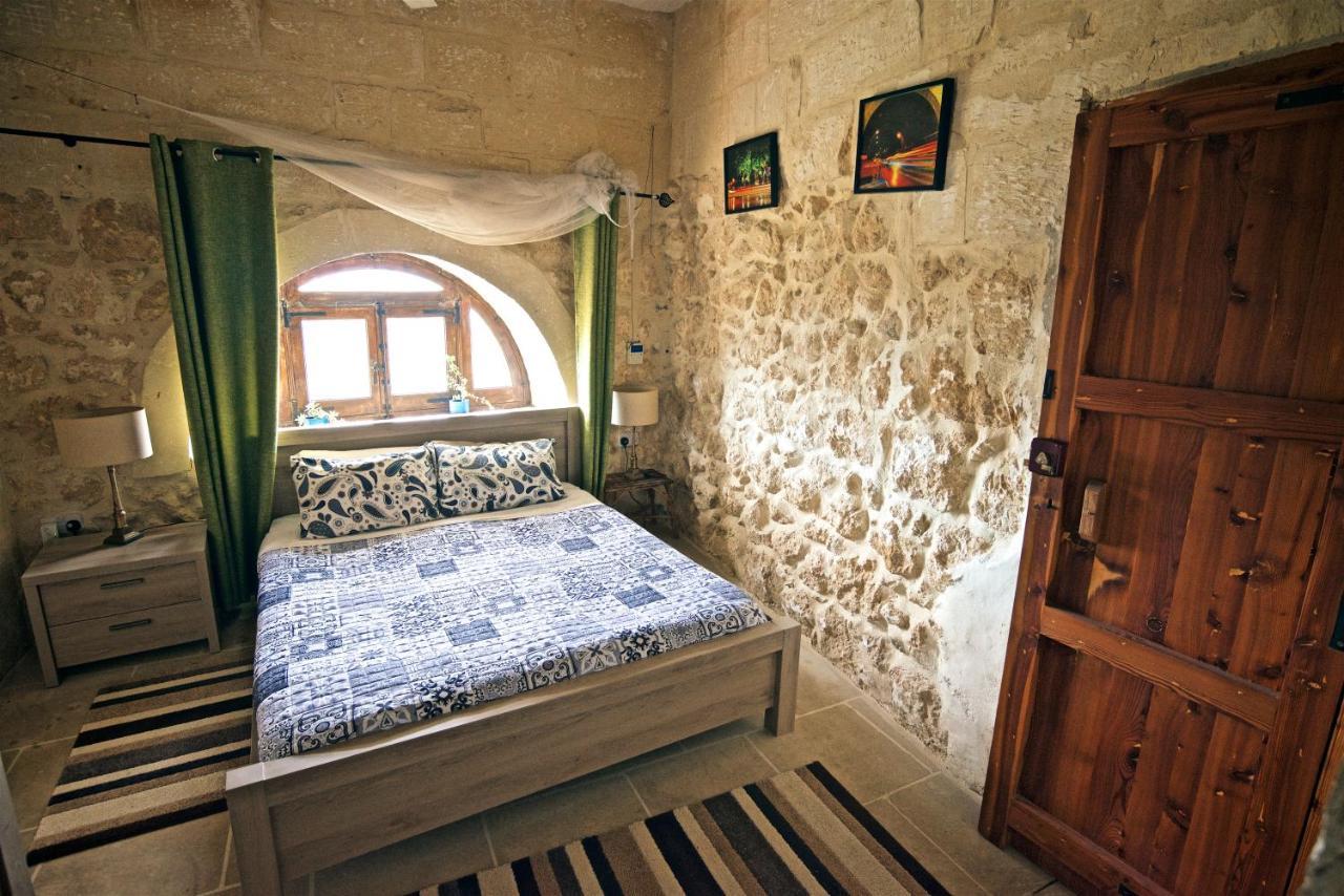 Dar Ix-Xemx Hotel Nadur Luaran gambar