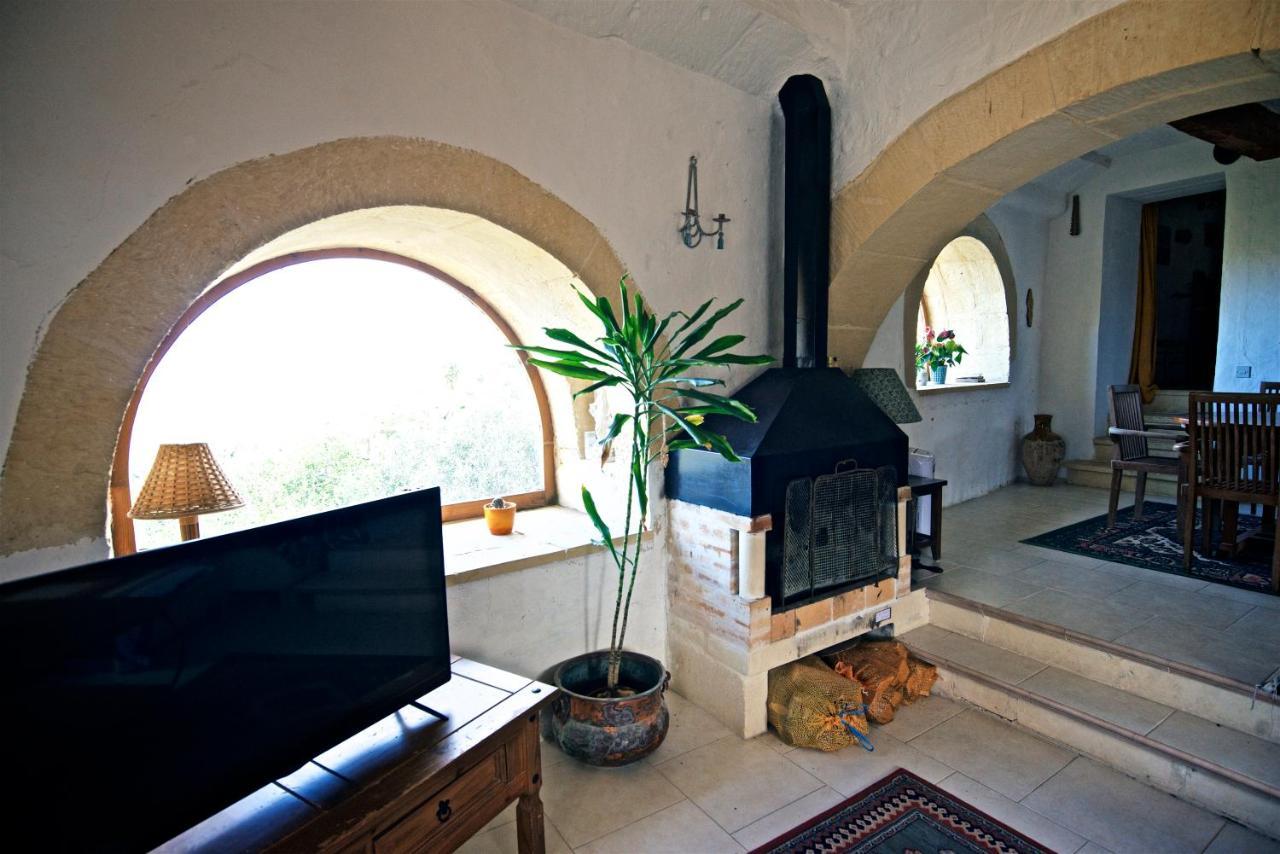 Dar Ix-Xemx Hotel Nadur Luaran gambar