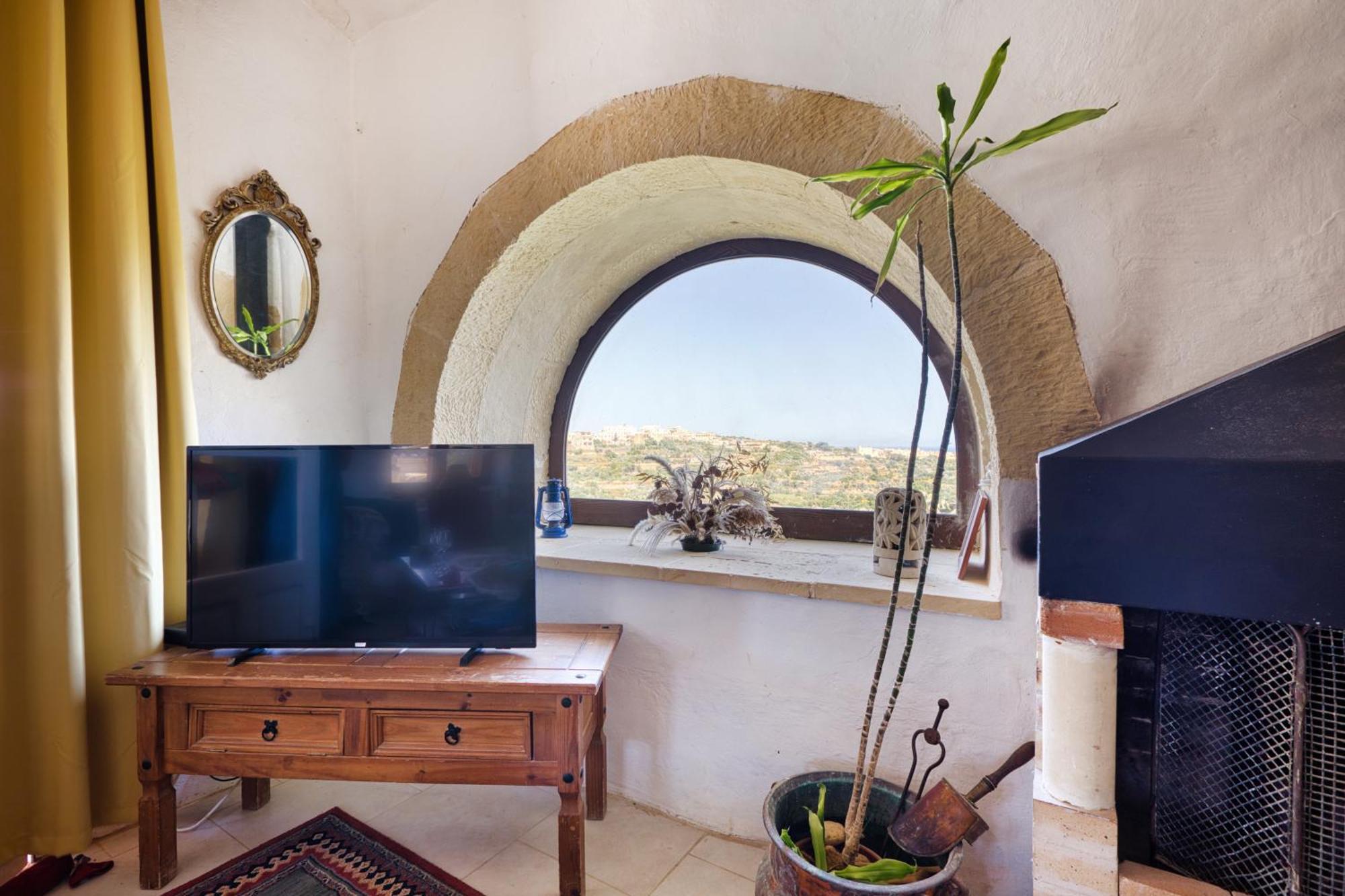 Dar Ix-Xemx Hotel Nadur Luaran gambar