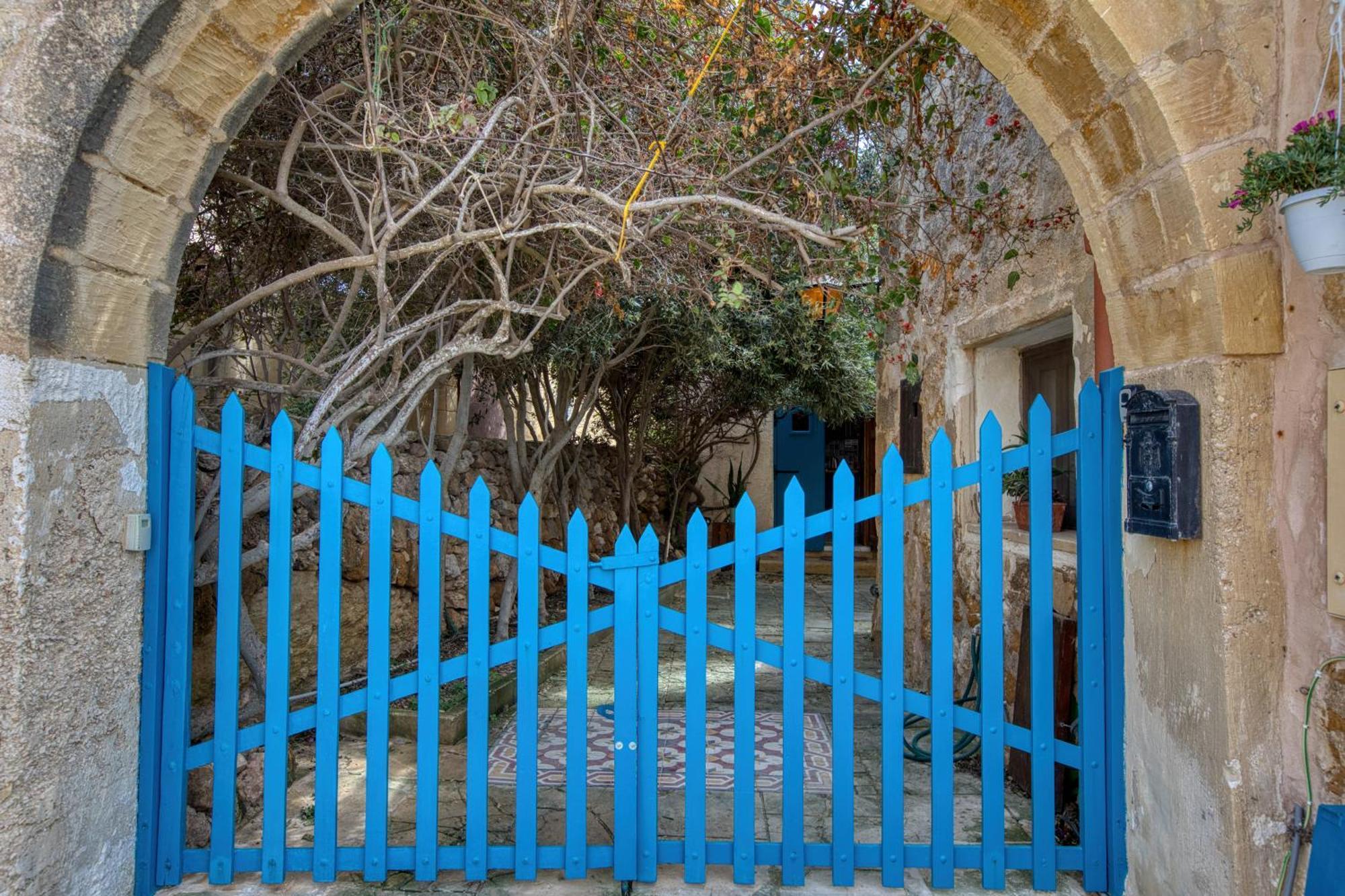 Dar Ix-Xemx Hotel Nadur Luaran gambar