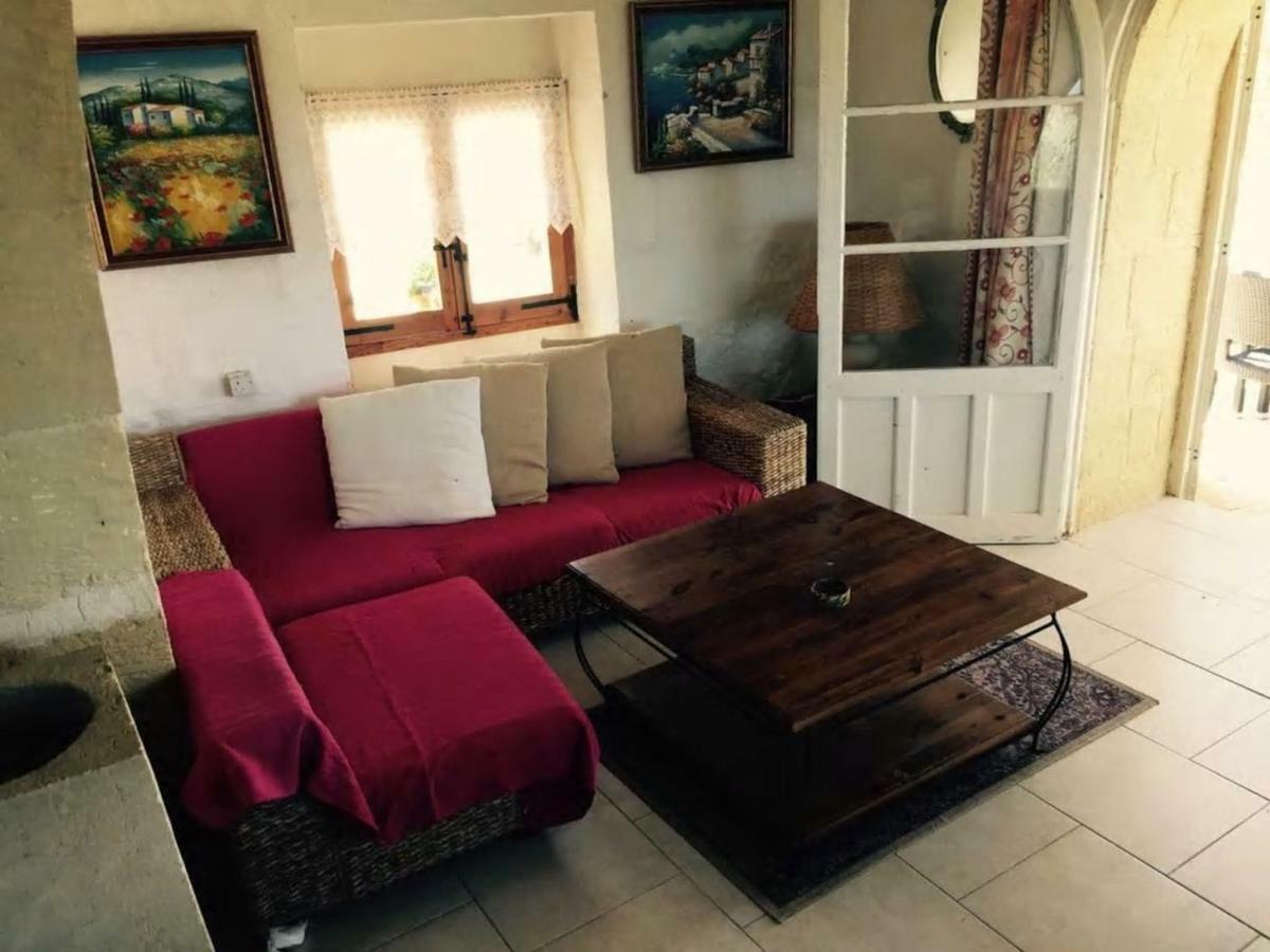 Dar Ix-Xemx Hotel Nadur Luaran gambar