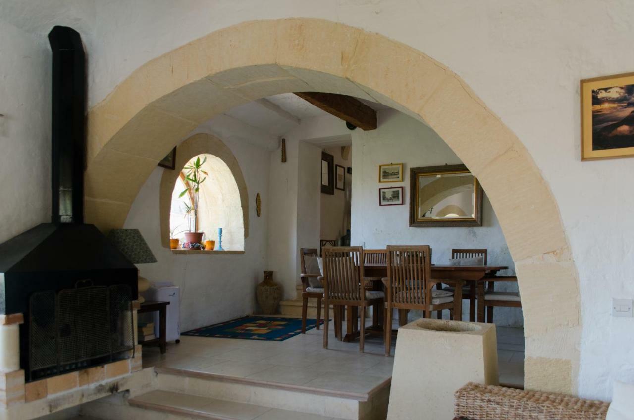 Dar Ix-Xemx Hotel Nadur Luaran gambar