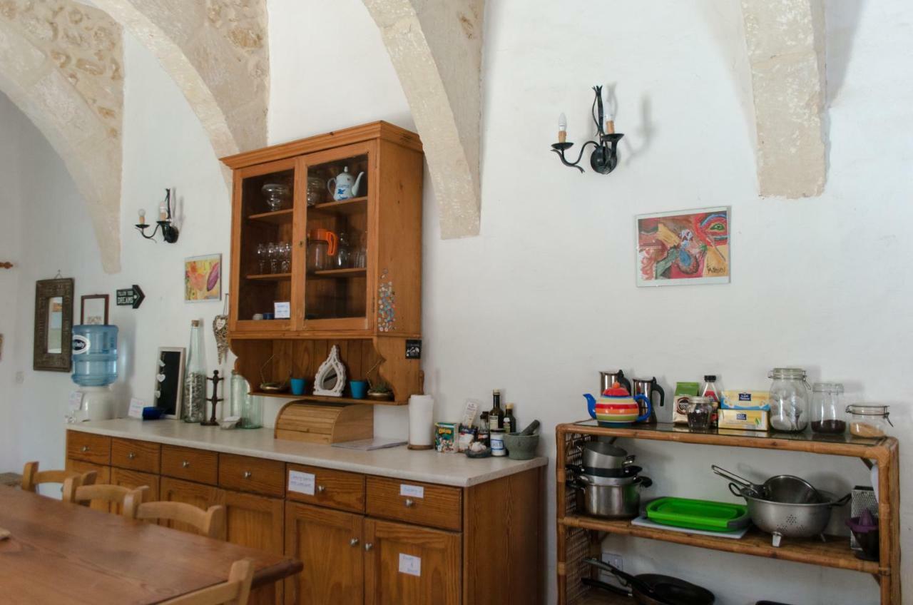 Dar Ix-Xemx Hotel Nadur Luaran gambar