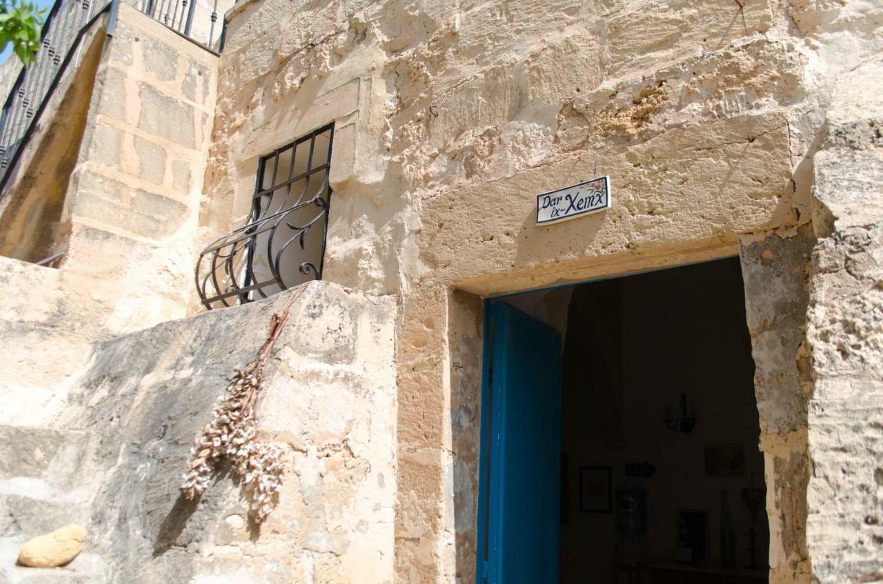 Dar Ix-Xemx Hotel Nadur Luaran gambar