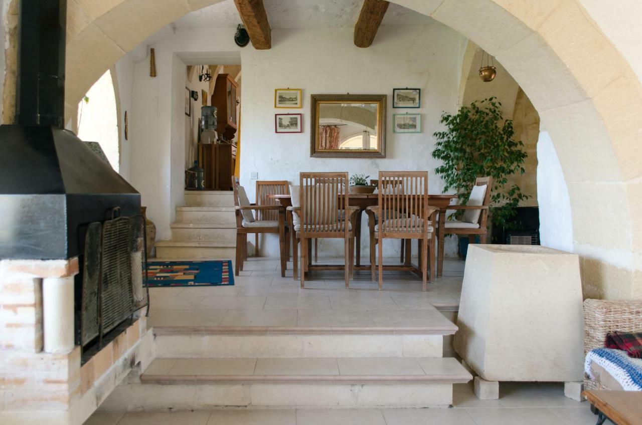 Dar Ix-Xemx Hotel Nadur Luaran gambar